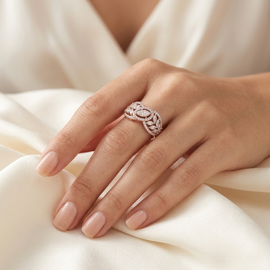 Arlina Ring