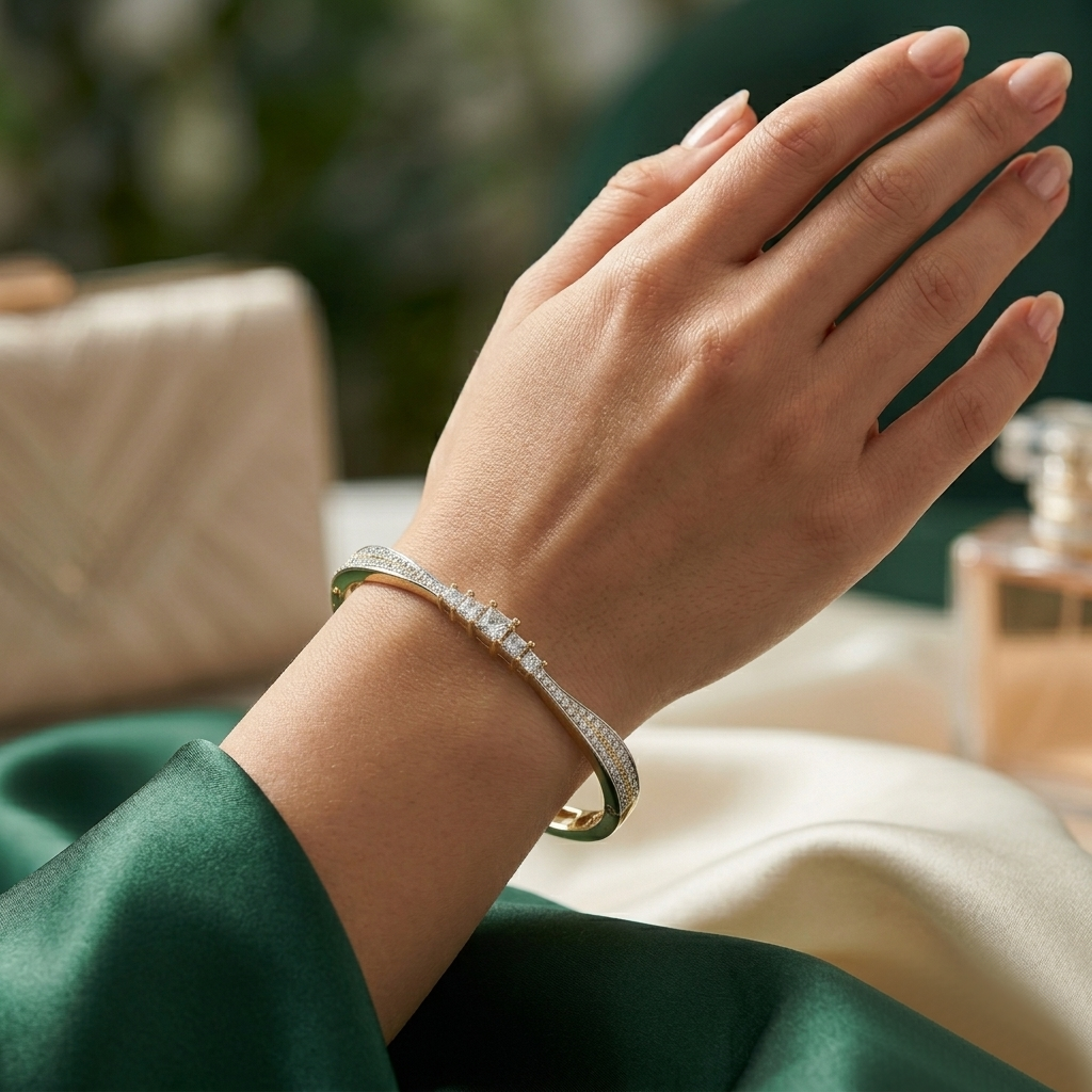 Aurielle Bracelet