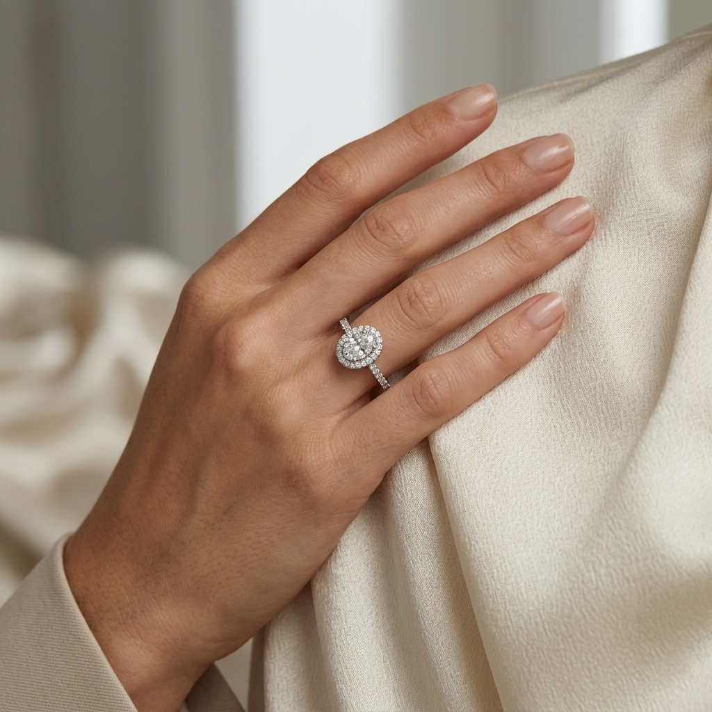 Verina Ring