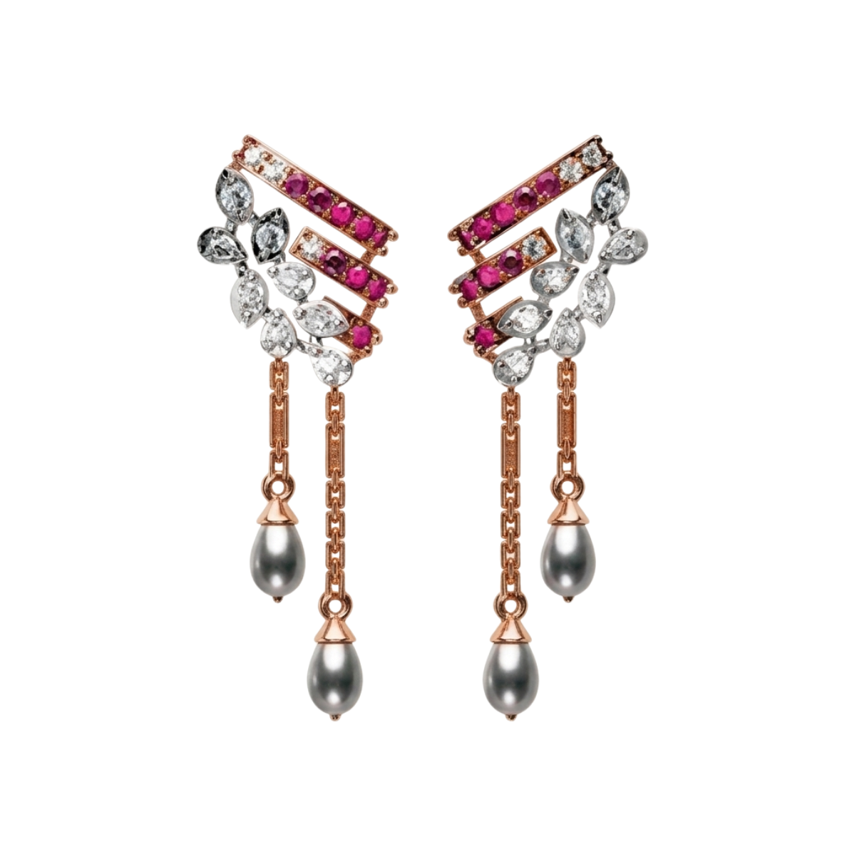 Lunara Studs