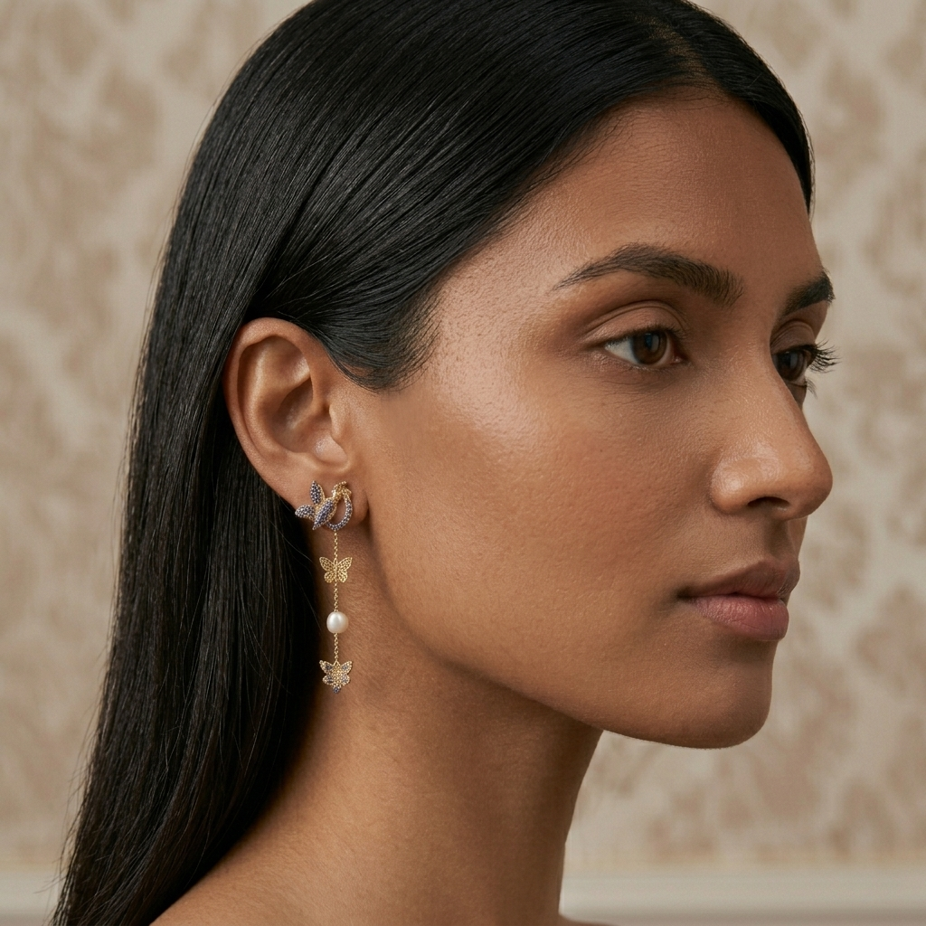 Virella Hoops