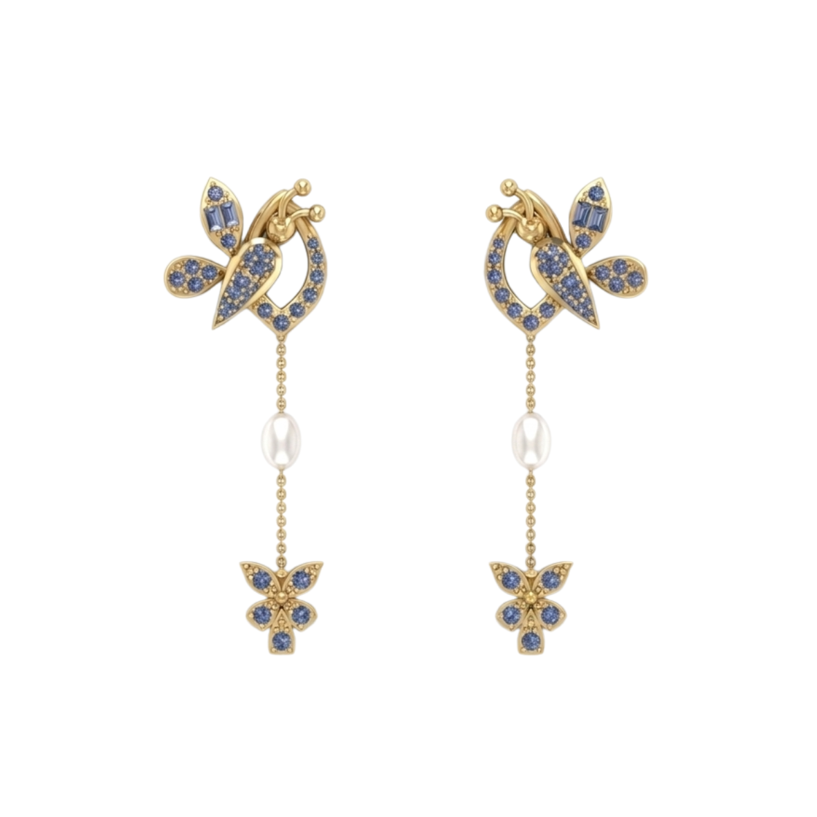Virella Hoops