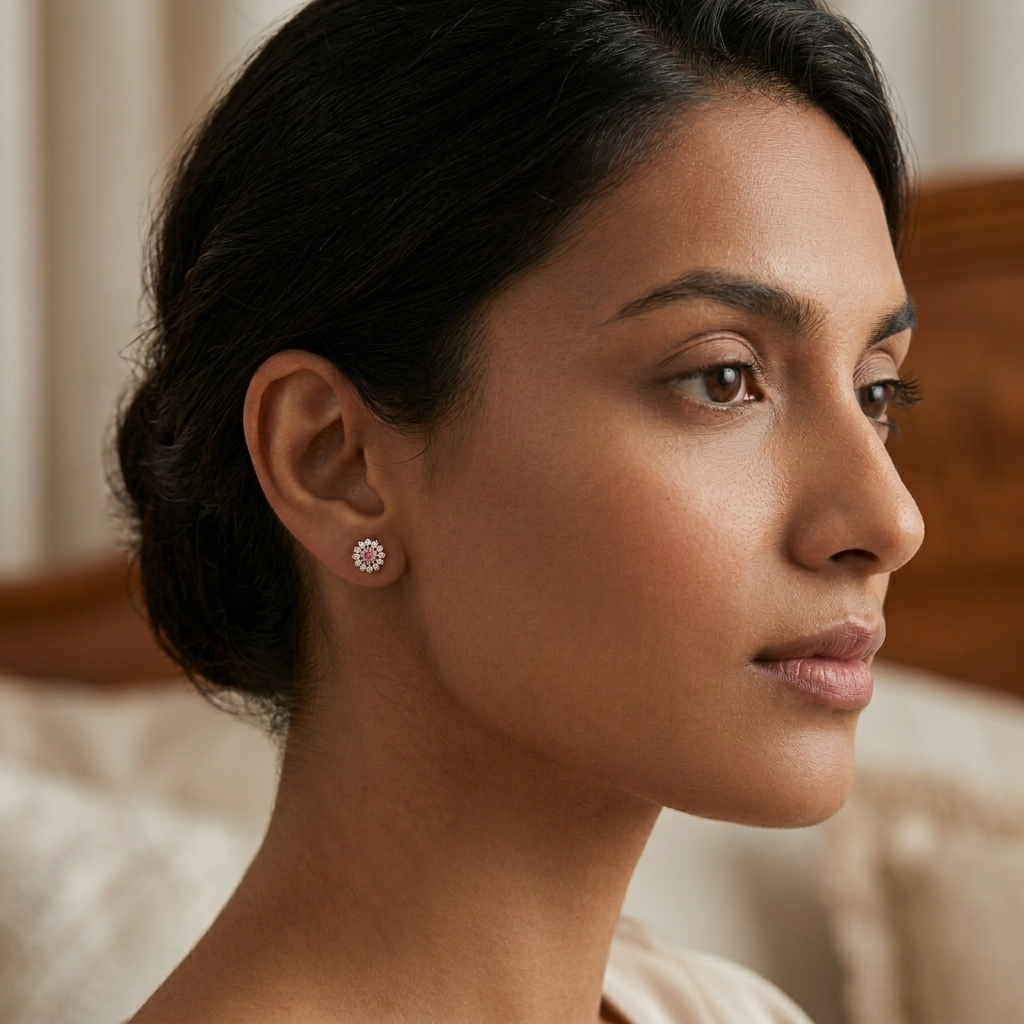 Florisse Studs