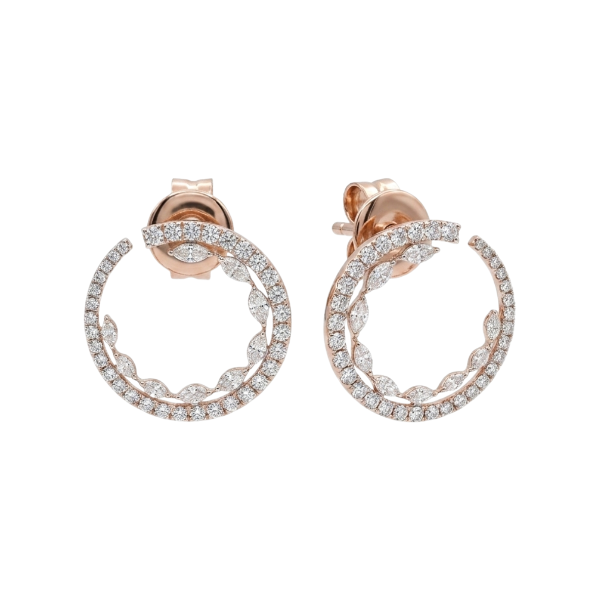 Solenne Studs
