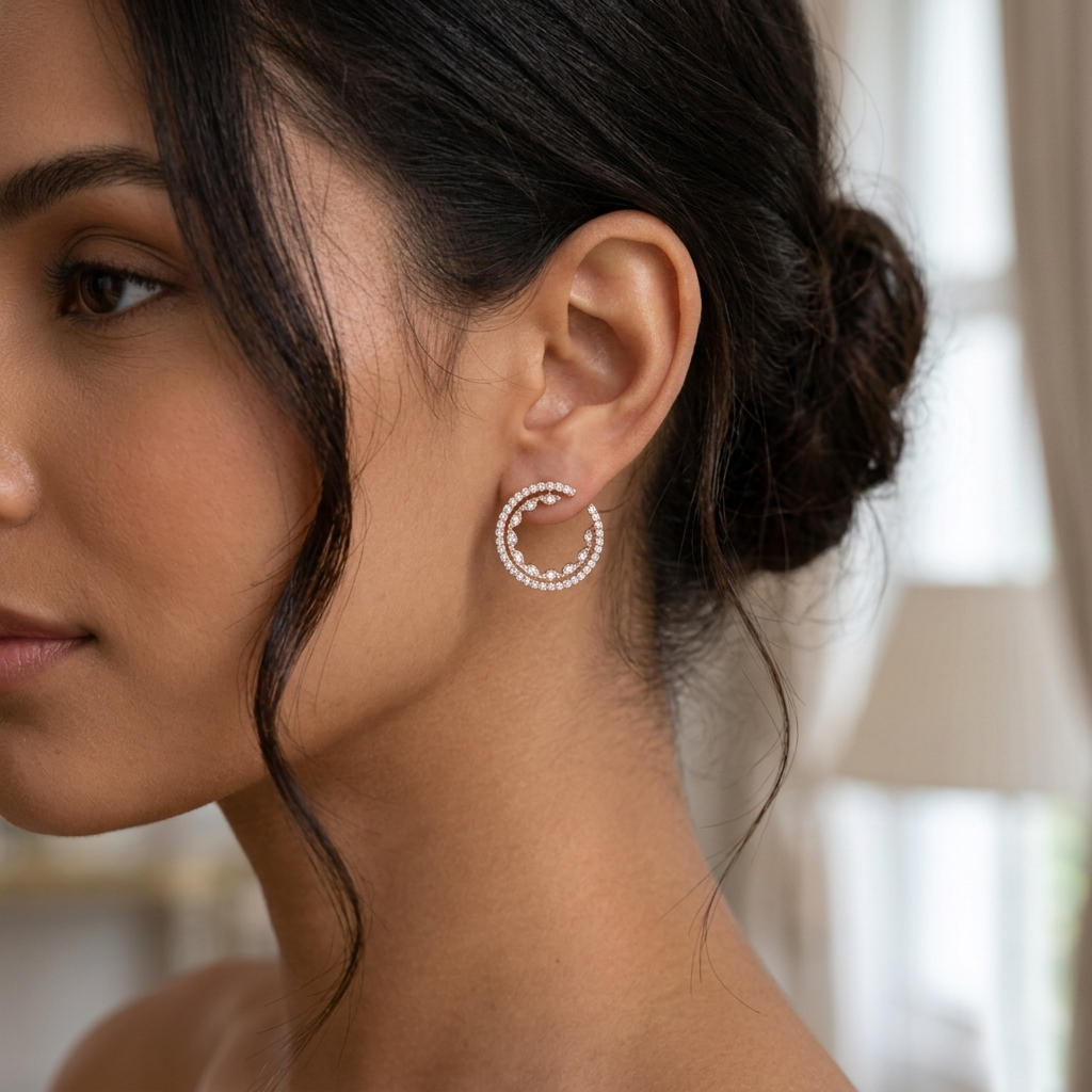 Solenne Studs