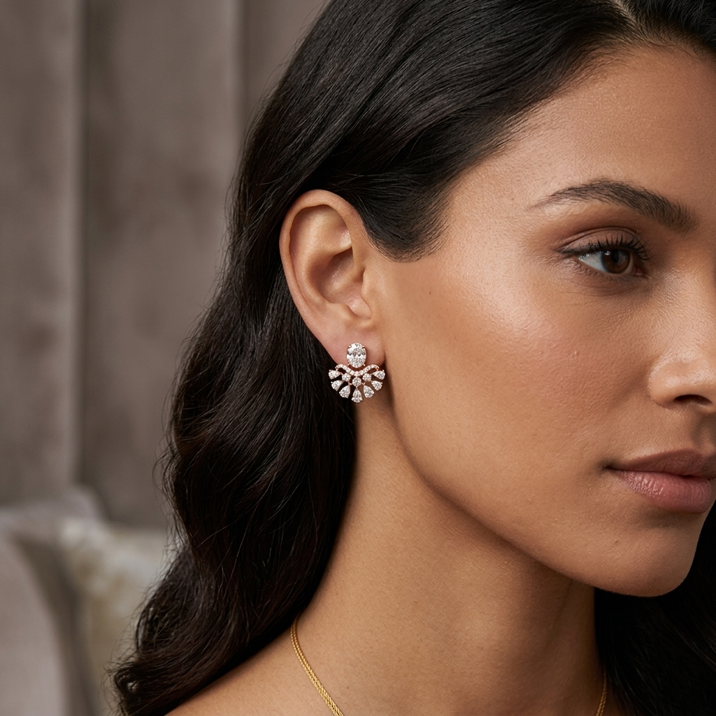 Aviora Spark Earrings