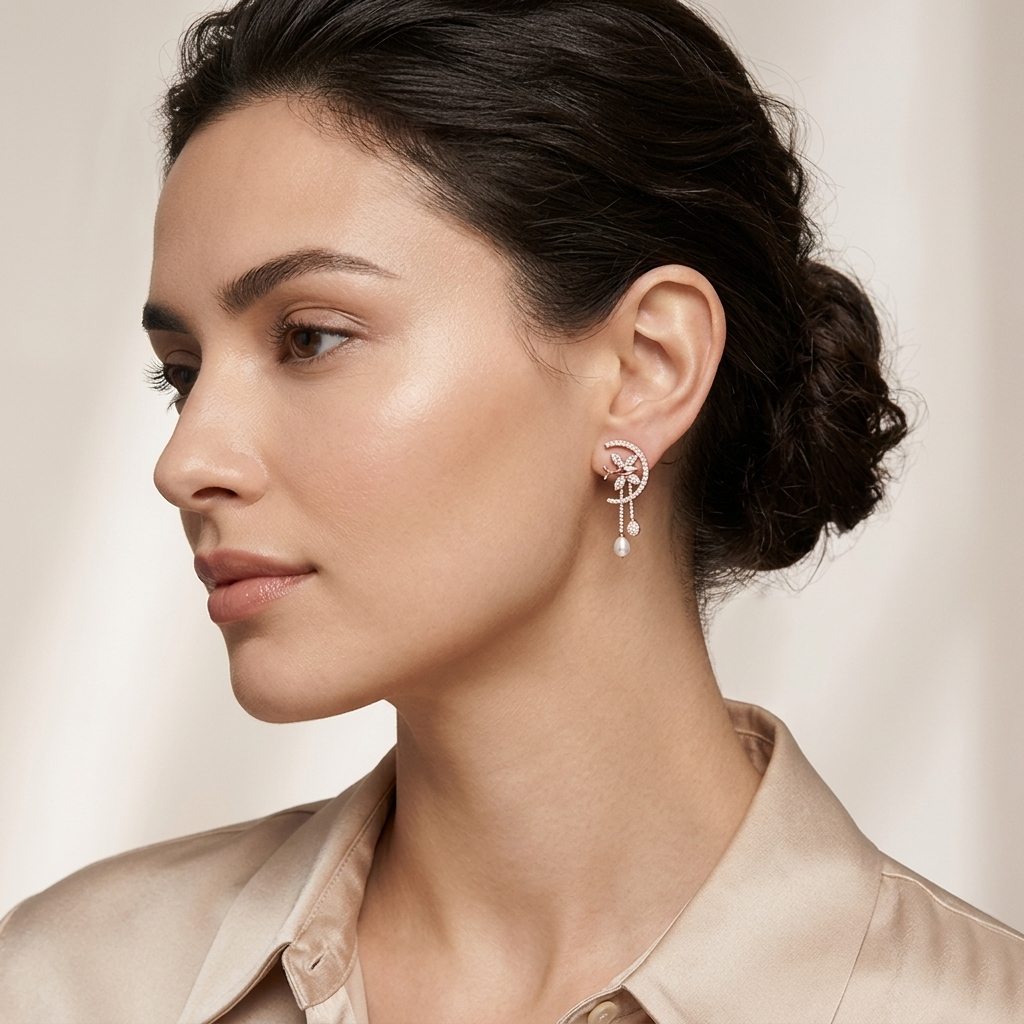 Vionelle Earrings