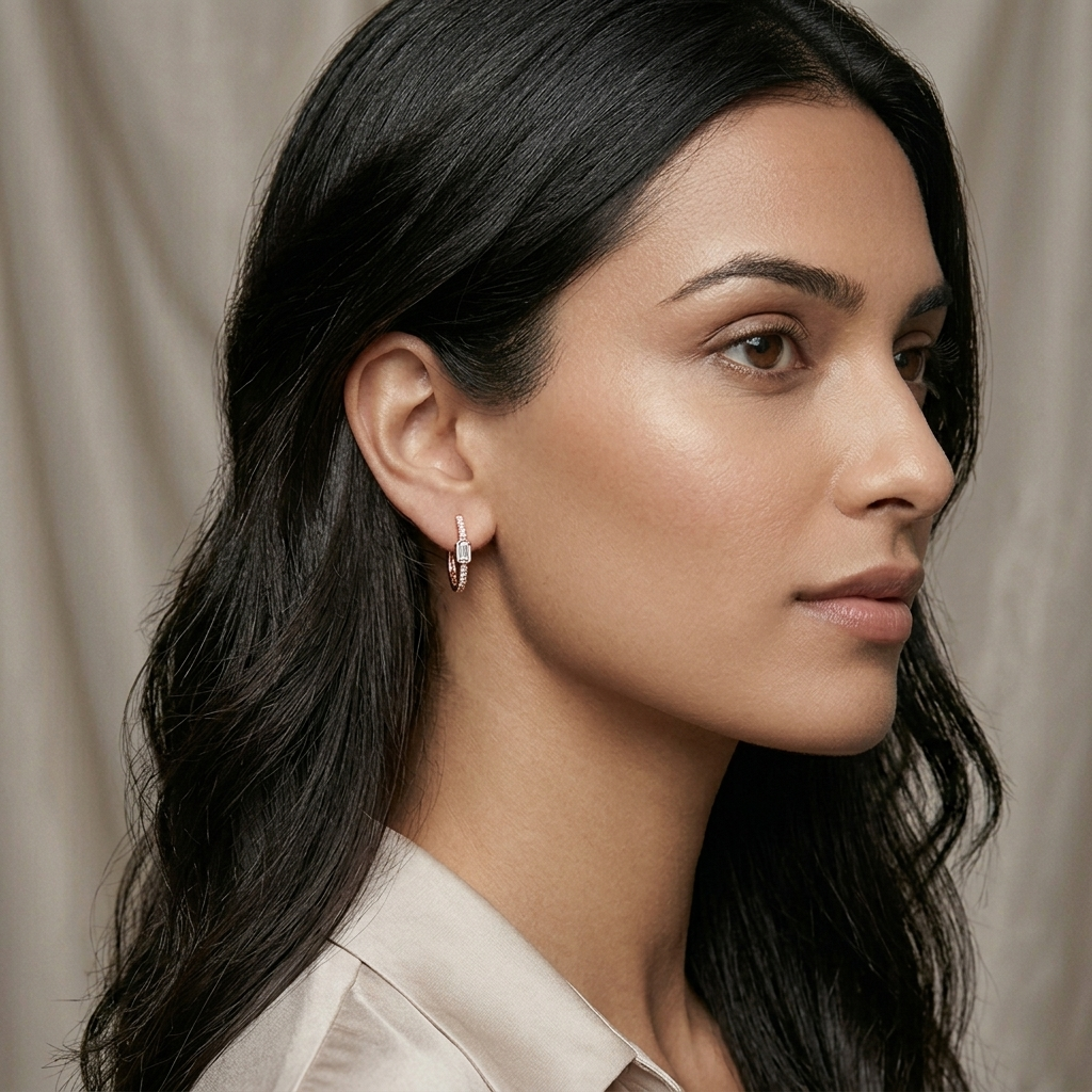 Ariselle Hoops