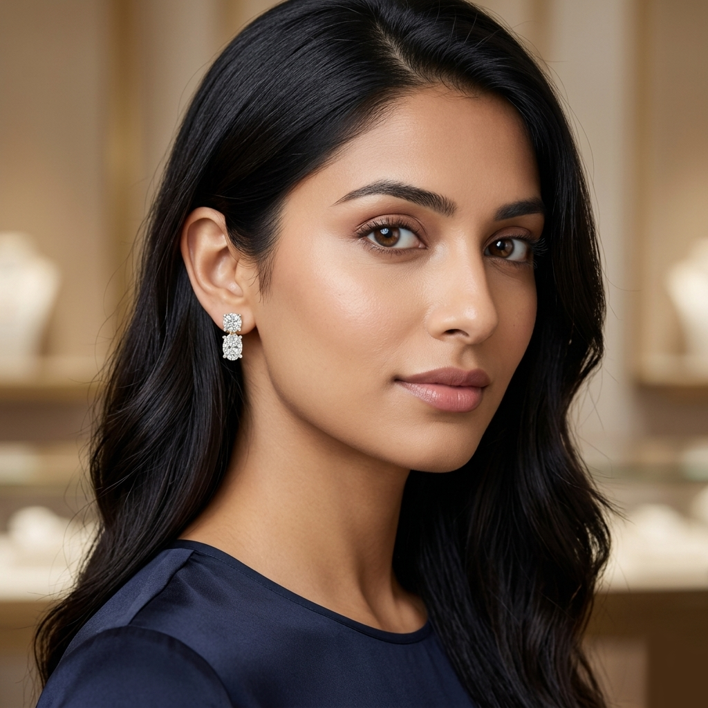 Veloria Earrings
