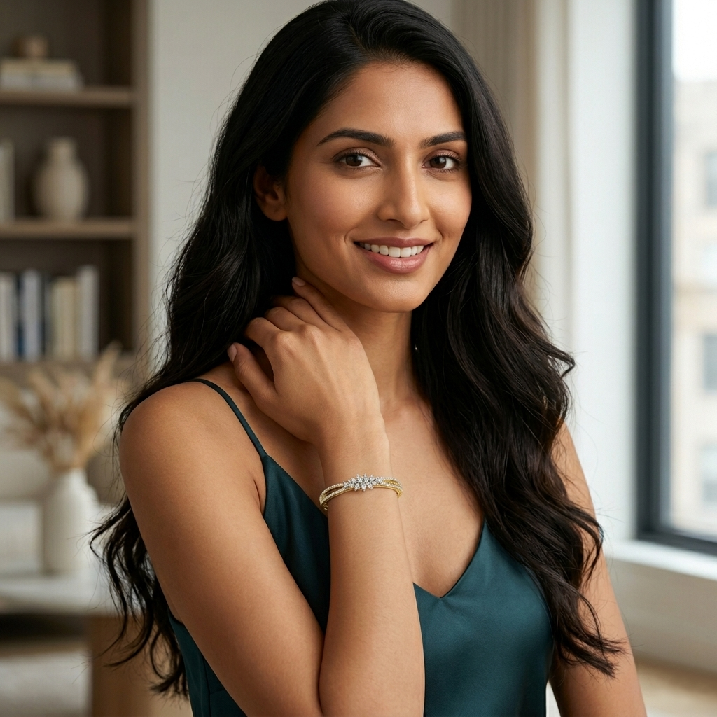 Zenith Glow Bracelet
