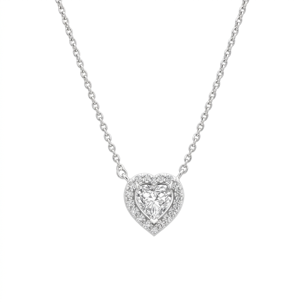 Veloura Pendant
