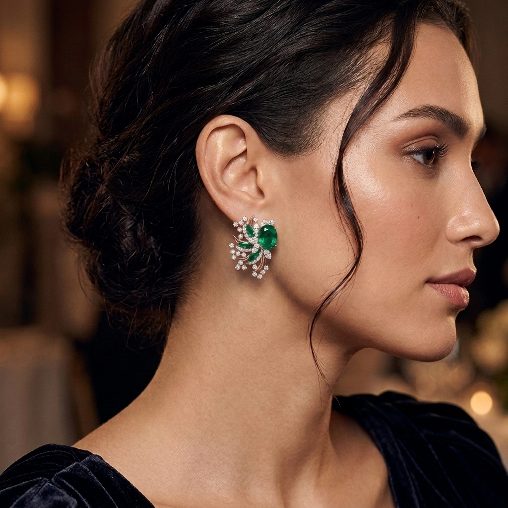 Zyvelle Earrings