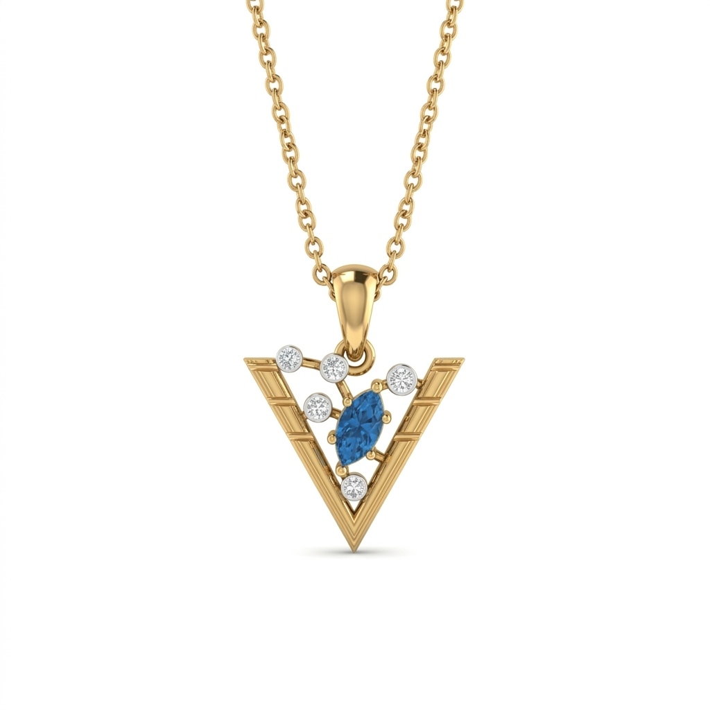 Aviora Pendant