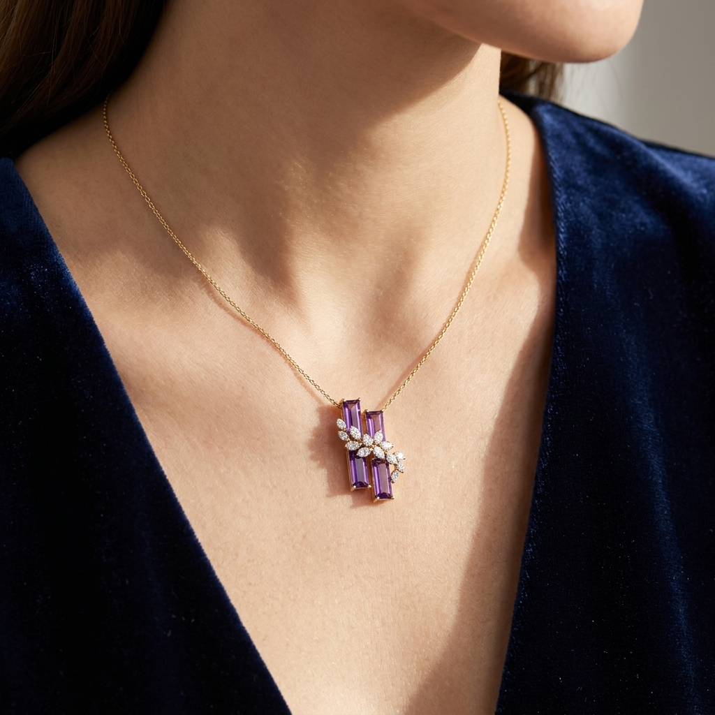 Florisse Charm