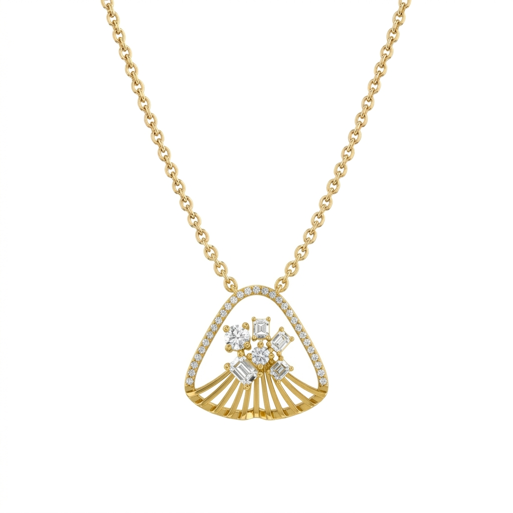 Vionelle Pendant