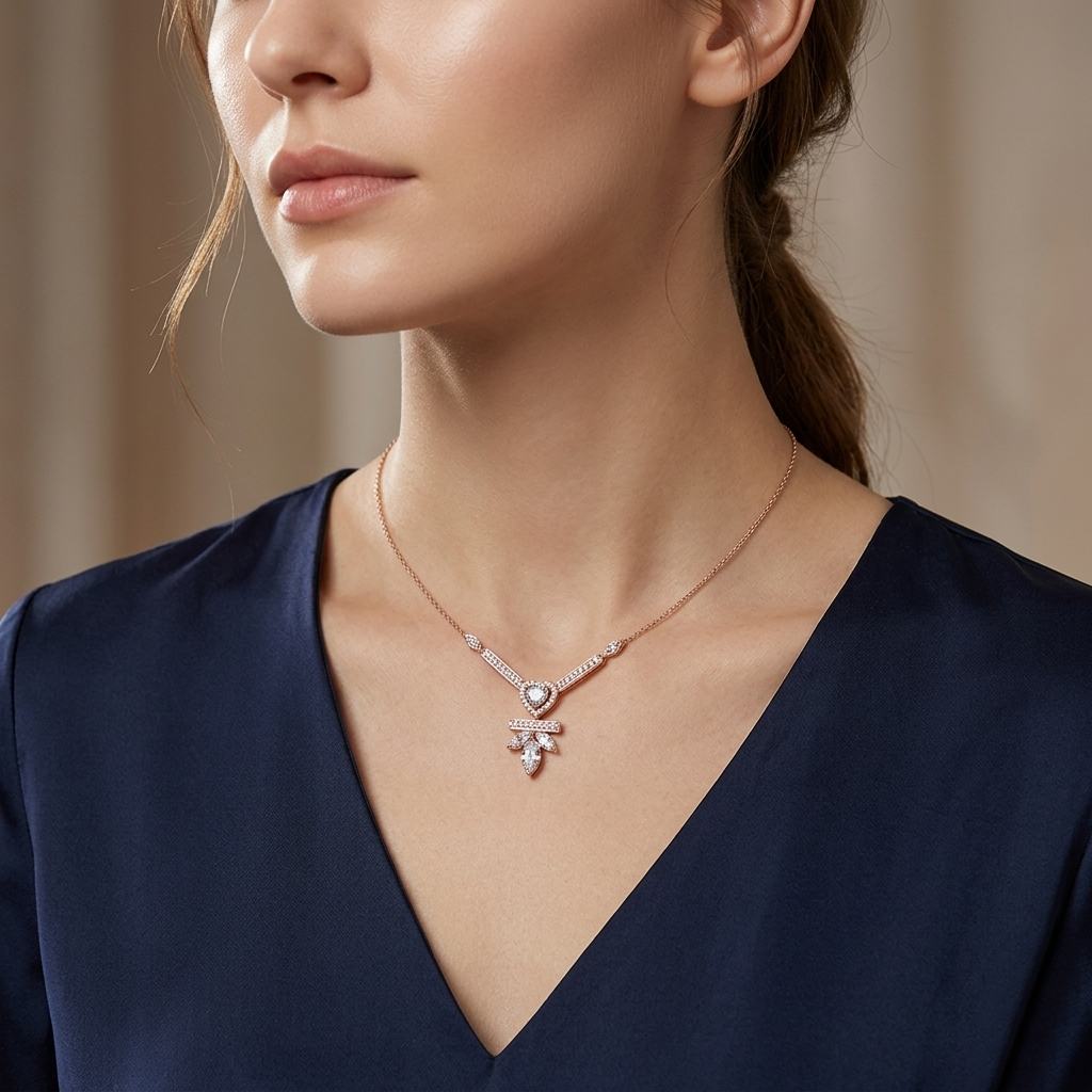 Elowen Pendant