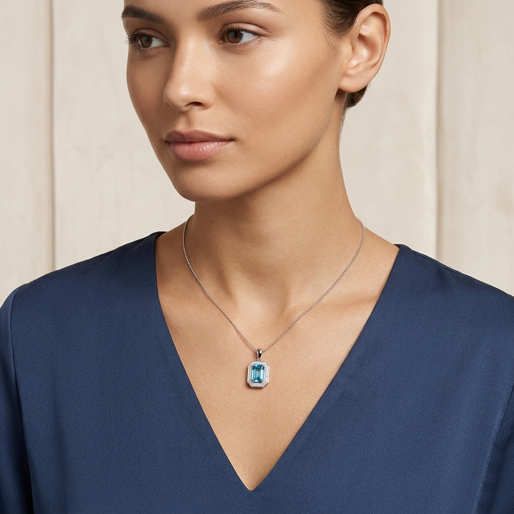 Zivanta Pendant