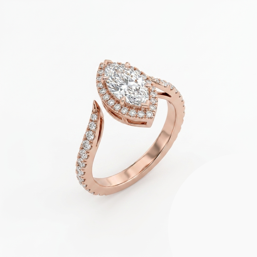 Rovina Spark Ring