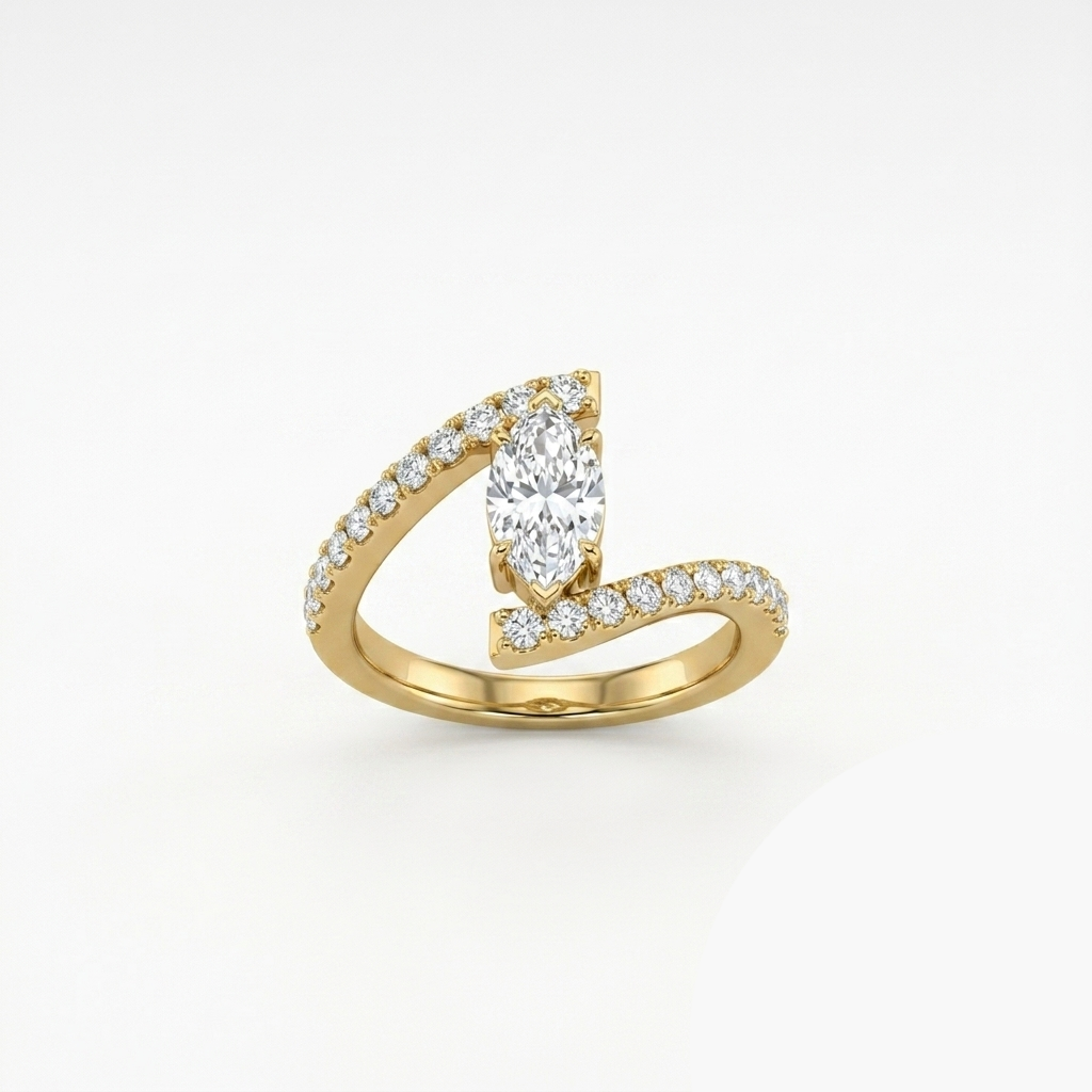 Seranova Ring