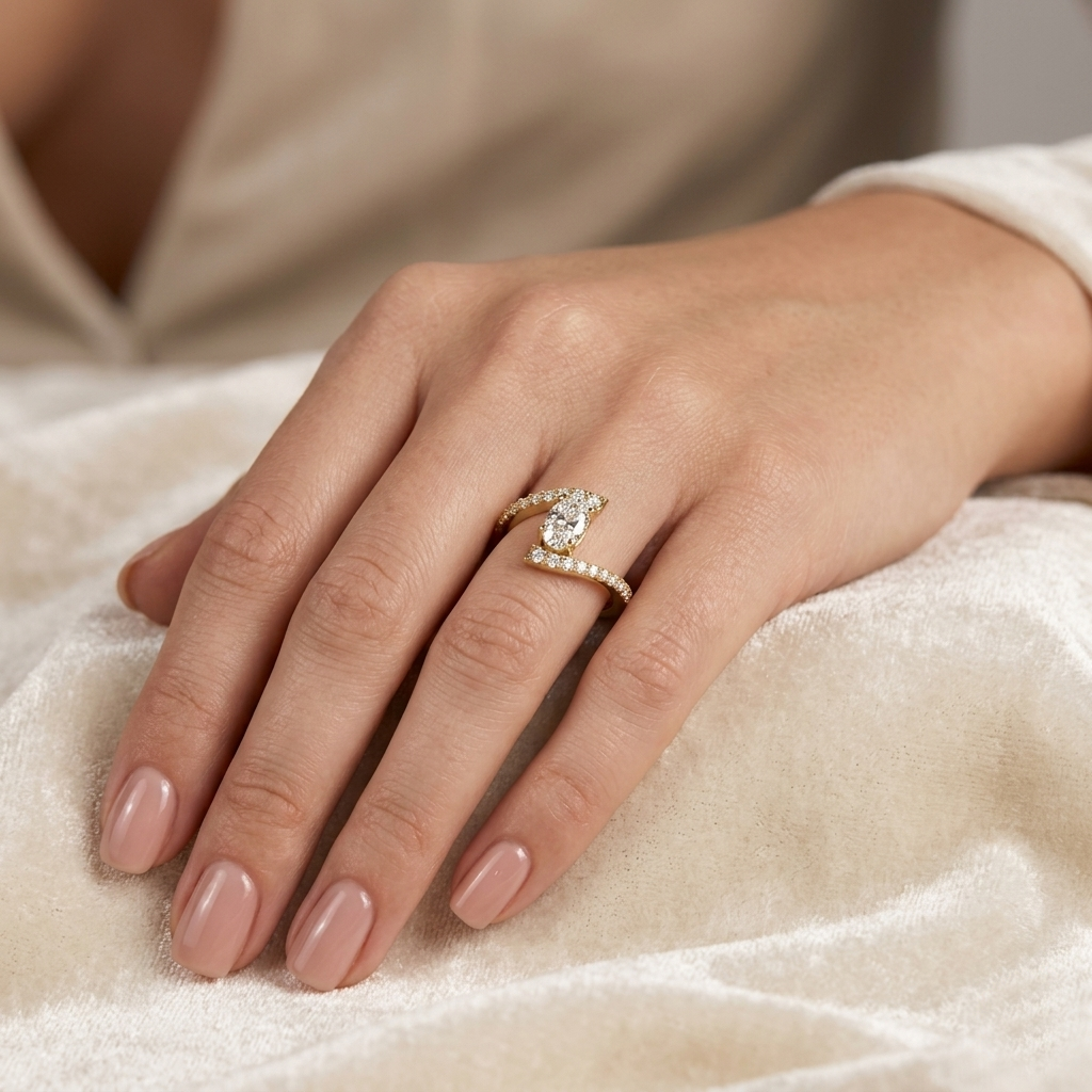 Seranova Ring