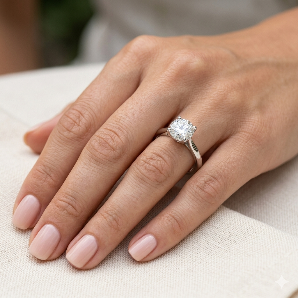 Astrielle Ring
