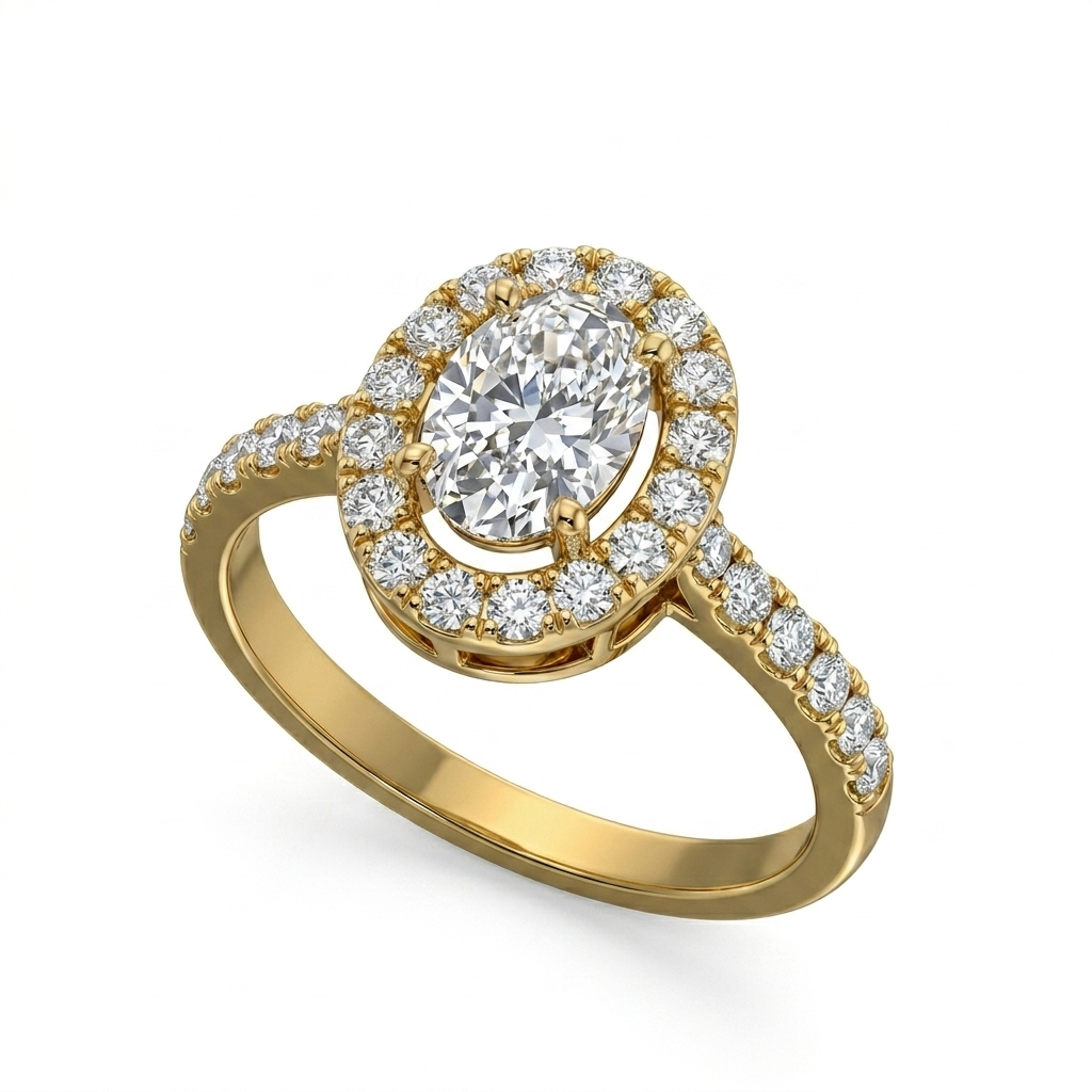 Noctura Diamond Band
