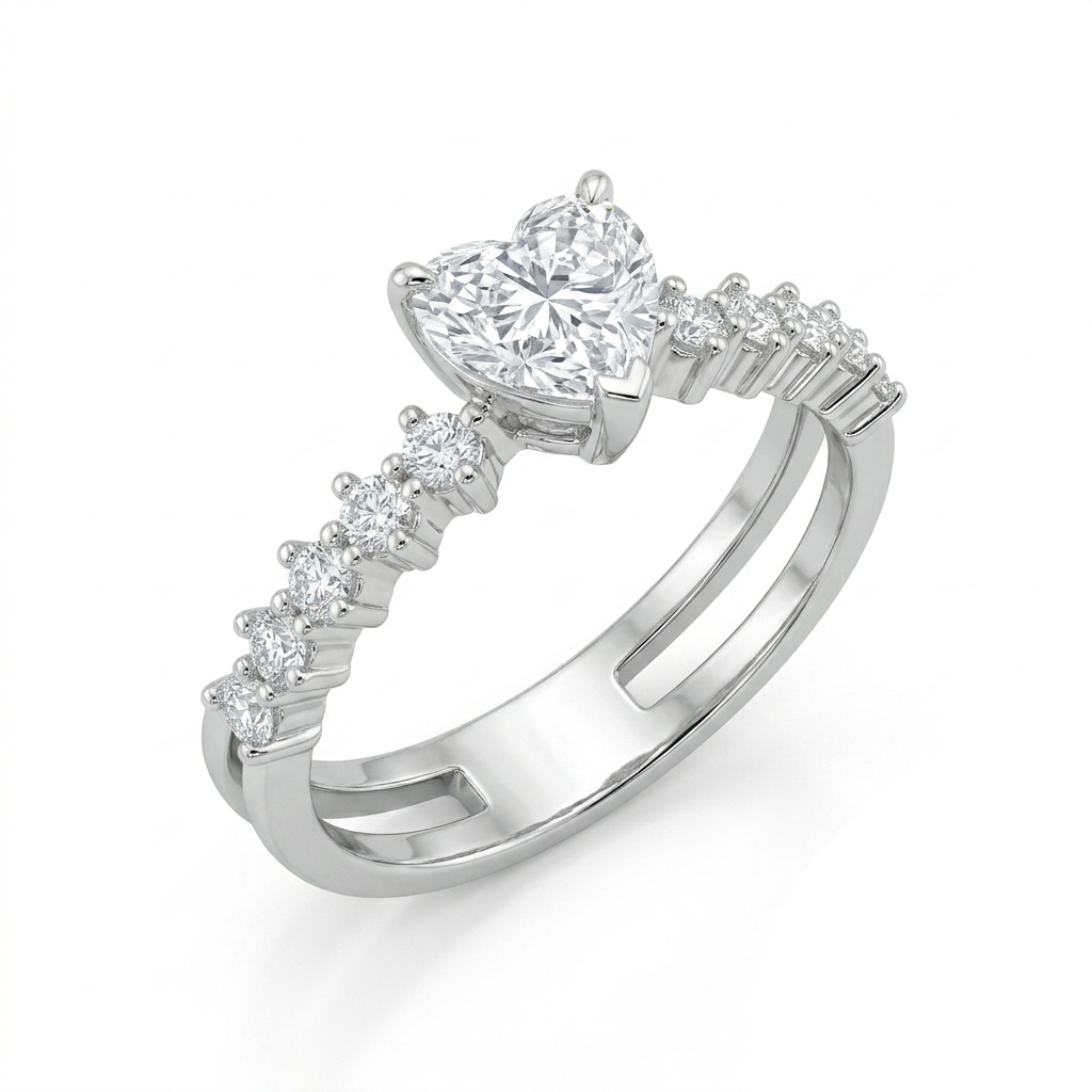 Fiora Grace Ring
