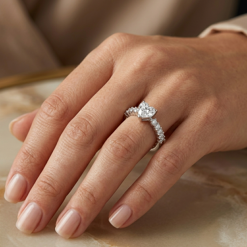 Fiora Grace Ring