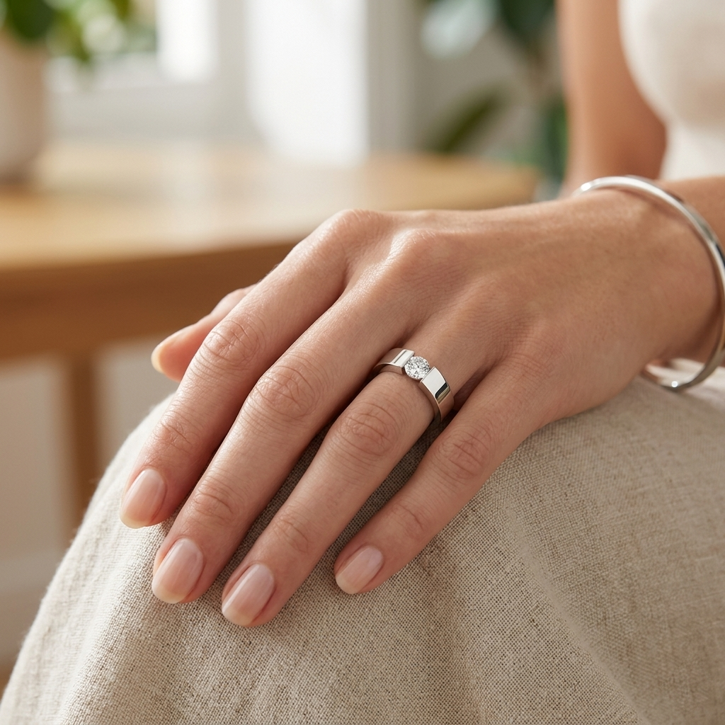 Virelia Ring